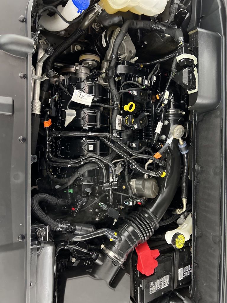 Used 2022 Lincoln Nautilus Reserve w/ Luxury Package image 26