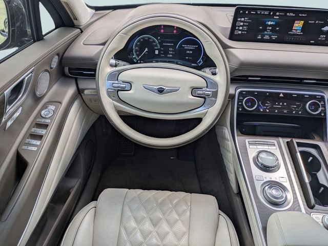 Used 2023 Genesis GV80 3.5T w/ Prestige Package image 19