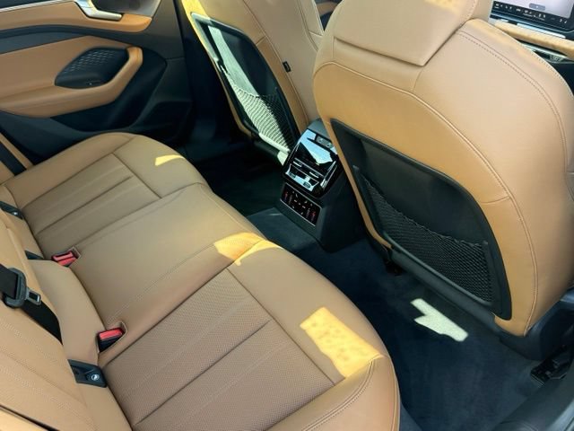 New 2026 Audi A6 Premium Plus AWD/4WD image 25