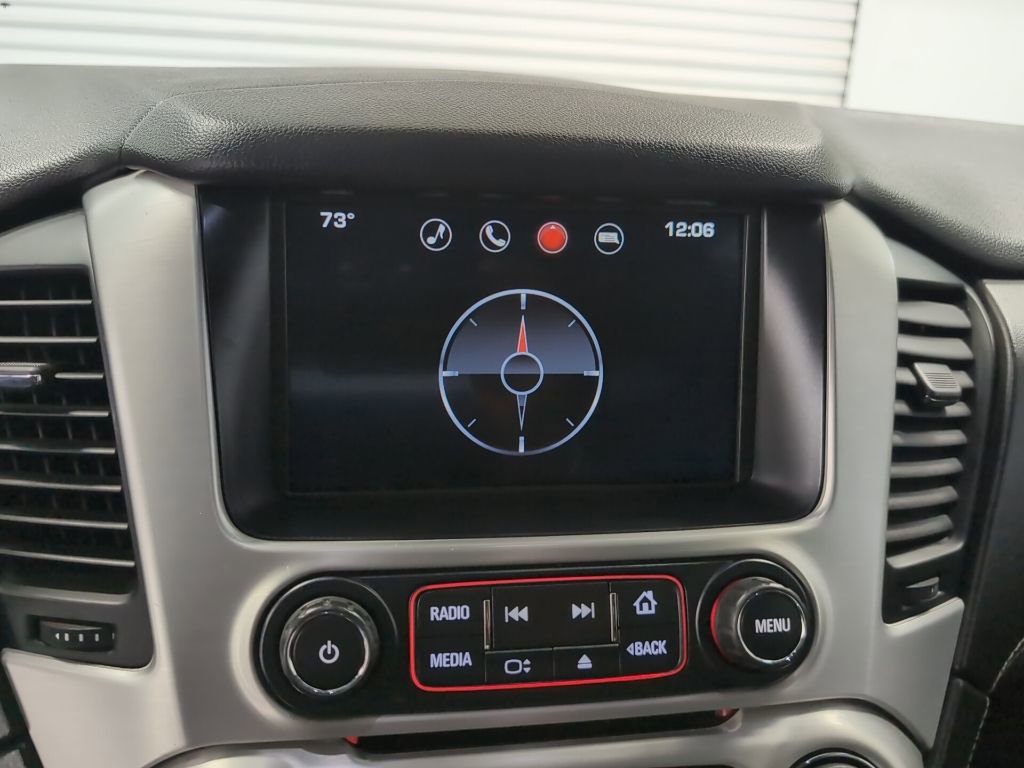 Used 2016 GMC Yukon SLE w/ Convenience Package image 14