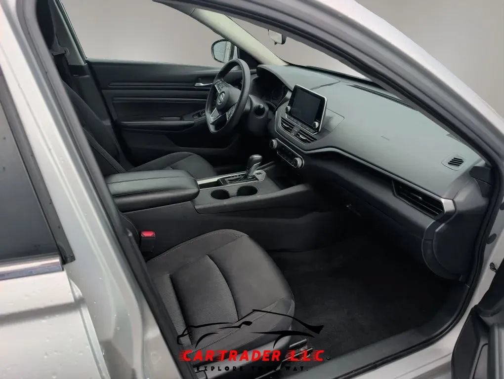 Used 2020 Nissan Altima 2.5 S FWD image 24