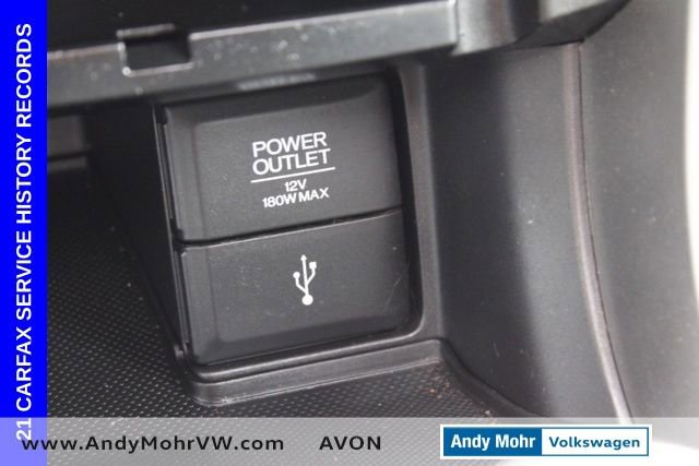 Used 2014 Honda Accord EX image 39