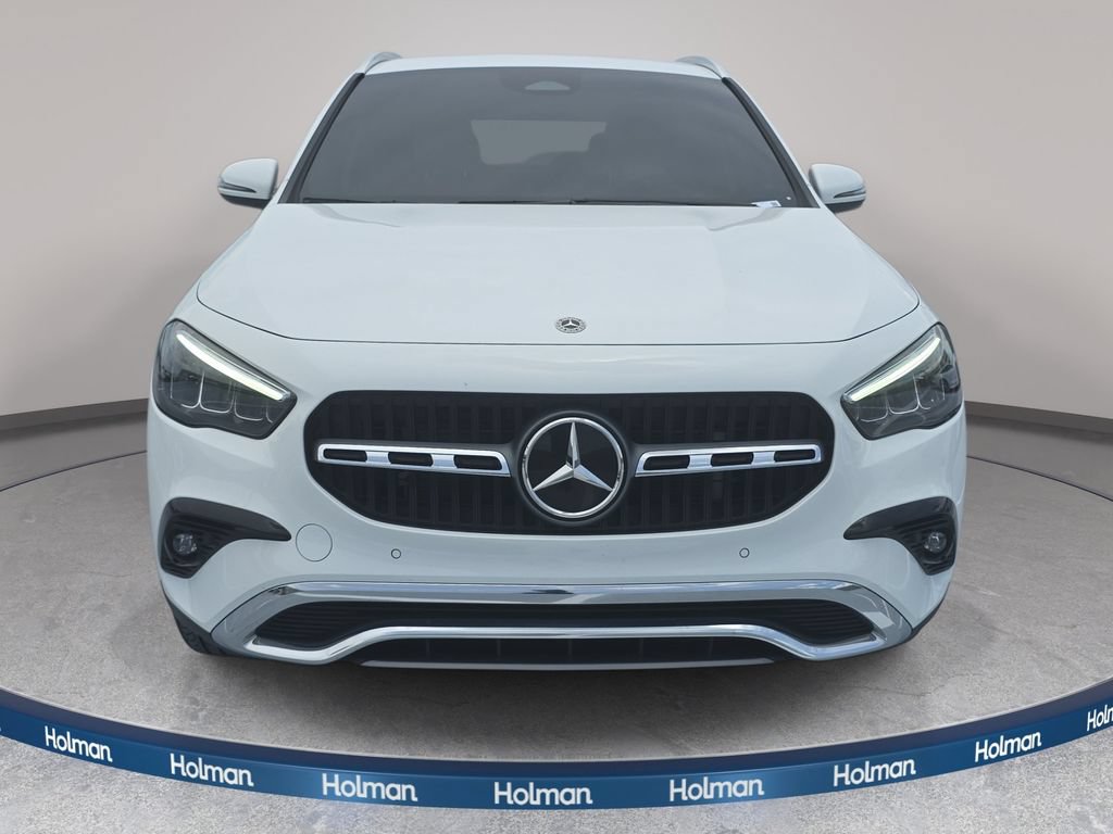 Used 2025 Mercedes-Benz GLA 250 image 3