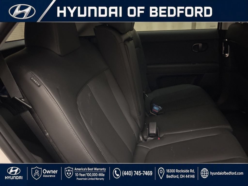 Used 2025 Hyundai Ioniq 5 SEL AWD/4WD image 26