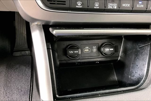Used 2017 Hyundai Sonata SE FWD image 13