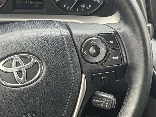 Used 2017 Toyota RAV4 XLE image 13