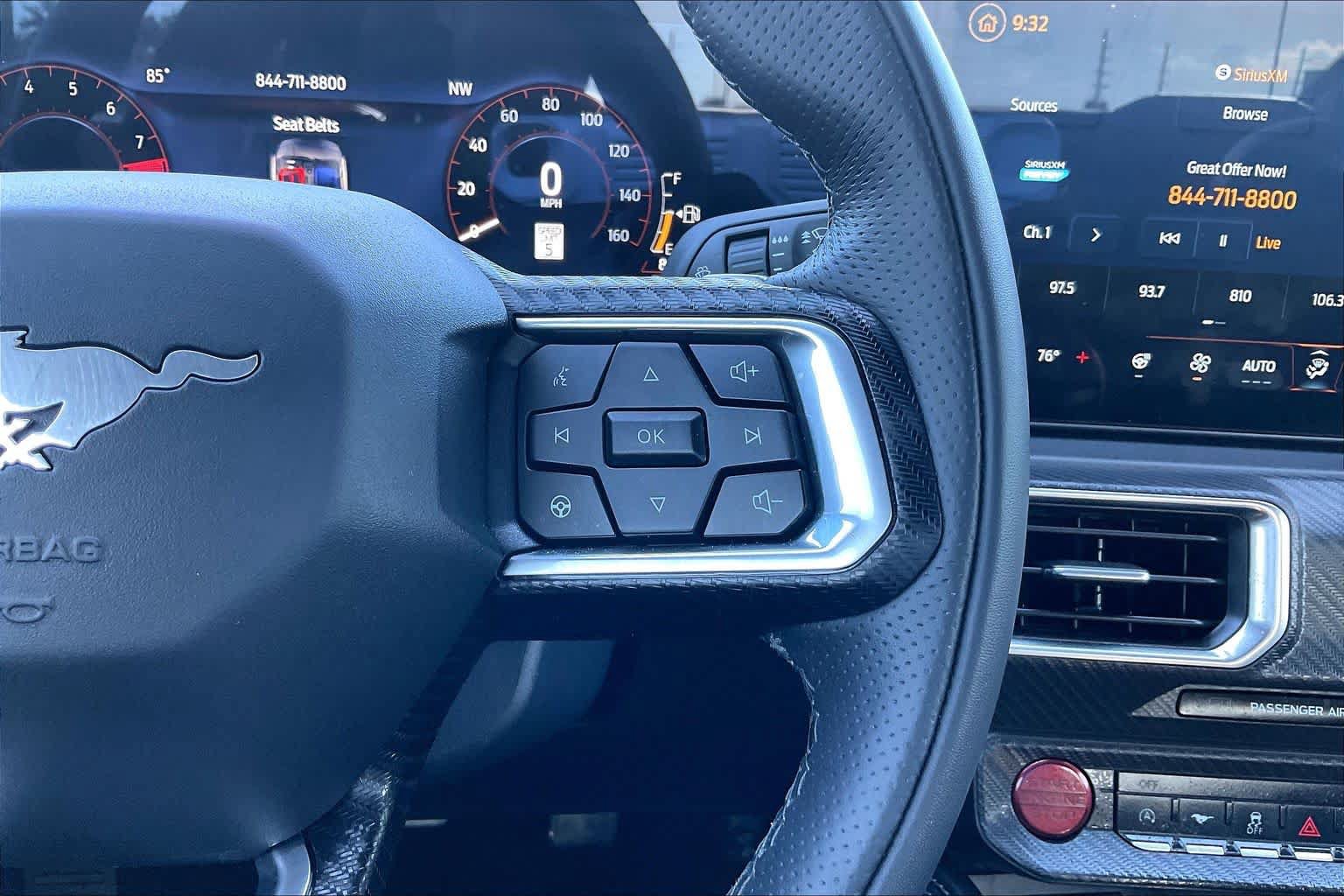 Used 2026 Ford Mustang GT Premium RWD image 21