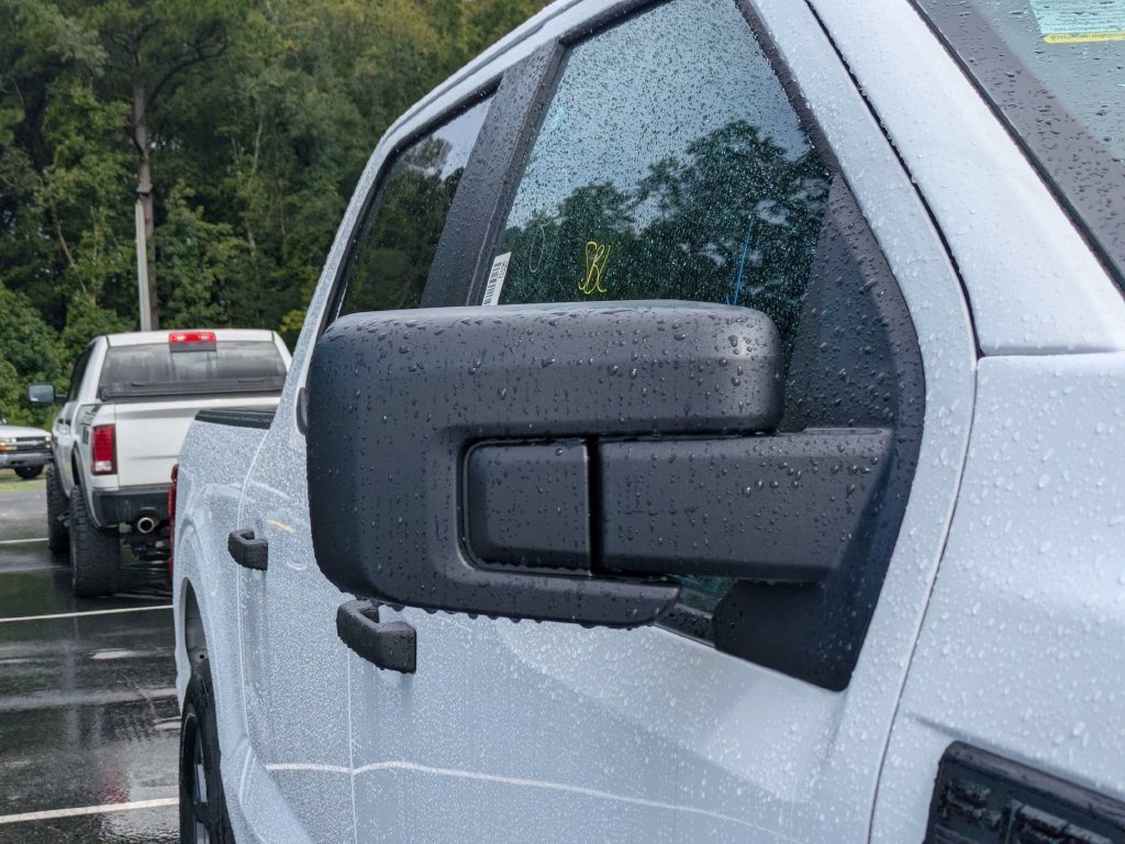 New 2026 Ford F150 STX w/ Equipment Group 200A RWD image 13