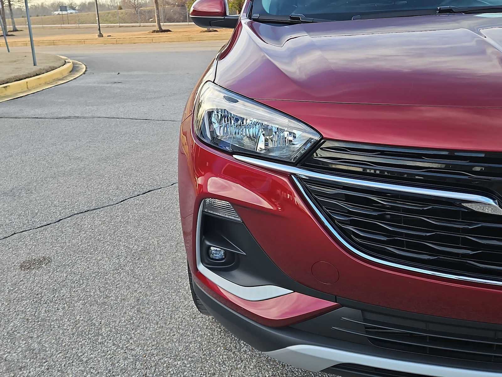 Certified 2023 Buick Encore GX Preferred w/ Cold Weather Comfort Package image 11