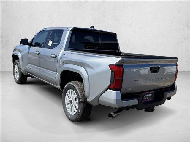 New 2026 Toyota Tacoma SR5 AWD/4WD image 5