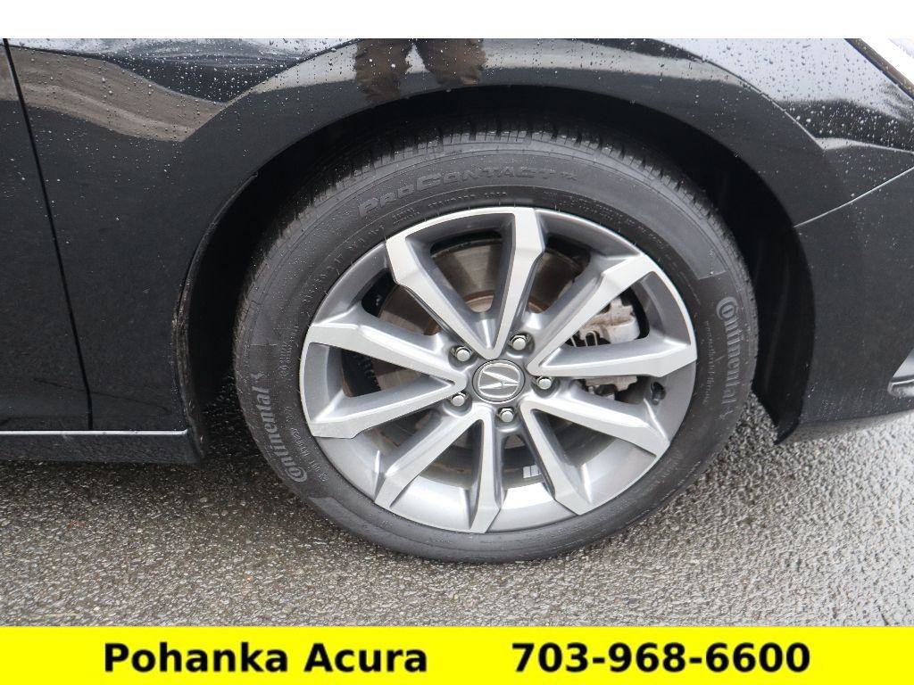 Certified 2023 Acura Integra image 30