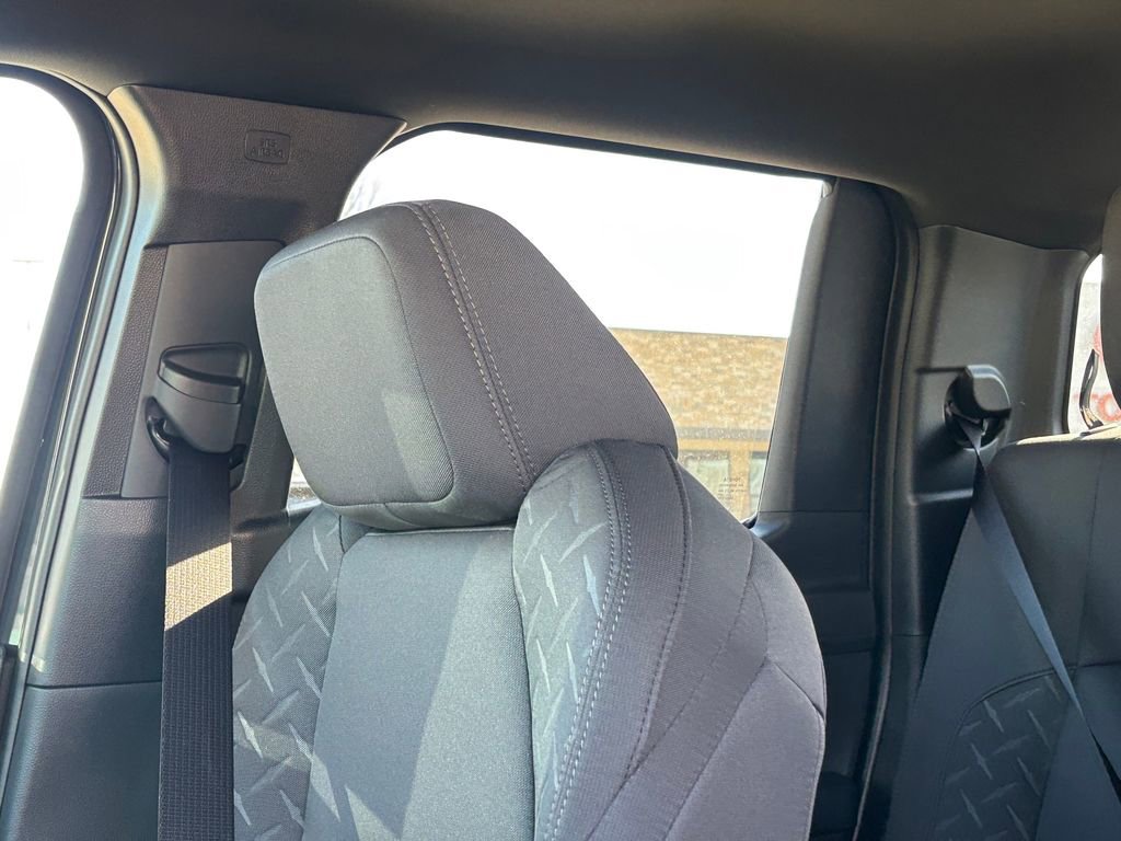 New 2026 Toyota Tacoma SR5 image 11