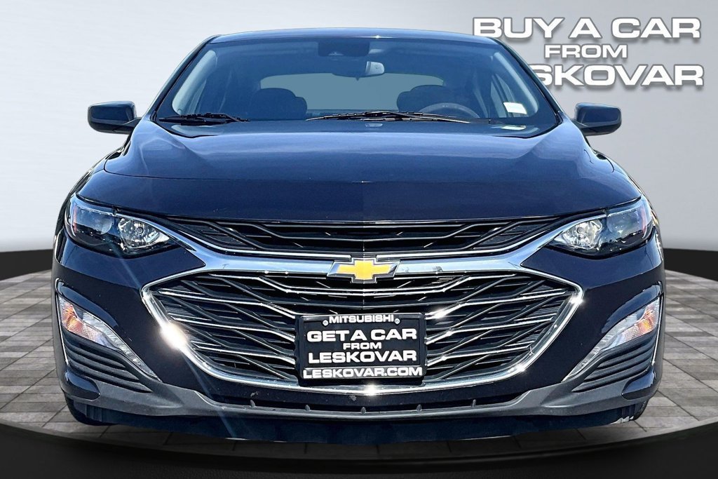Used 2023 Chevrolet Malibu LT FWD image 3