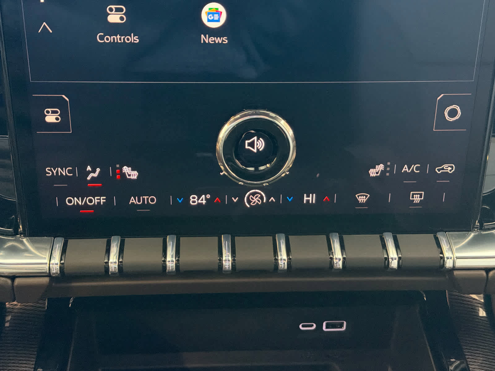 New 2026 GMC Yukon XL Elevation w/ LPO, Floor Liner Package image 51