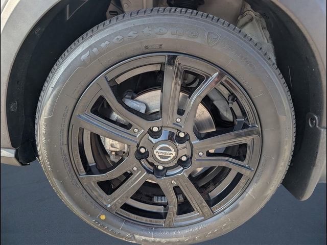 Used 2021 Nissan Kicks SR w/ SR Premium Package FWD image 20