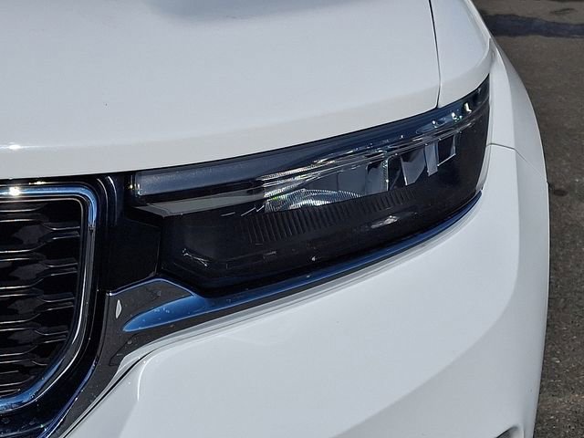 Used 2024 Jeep Grand Cherokee Limited 4xe image 9