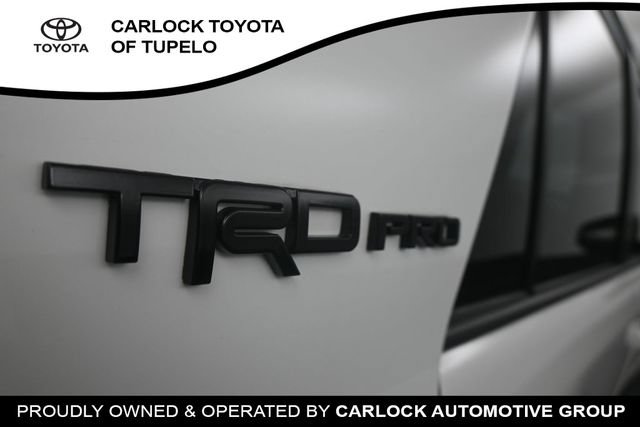 Used 2024 Toyota 4Runner TRD Pro AWD/4WD image 20
