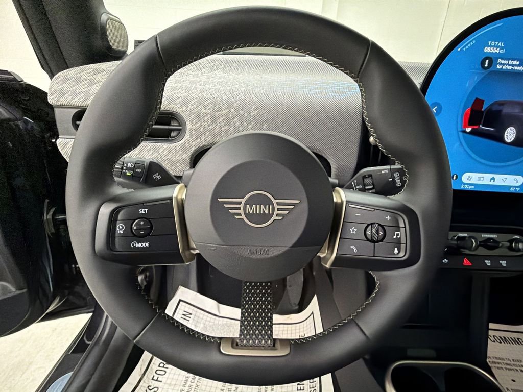 Certified 2025 MINI Cooper S image 15