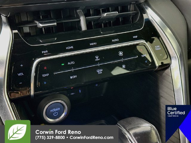 Used 2021 Toyota Venza Limited AWD/4WD image 20
