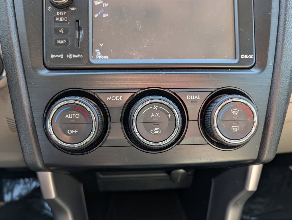 Used 2014 Subaru Forester 2.5i Touring image 23