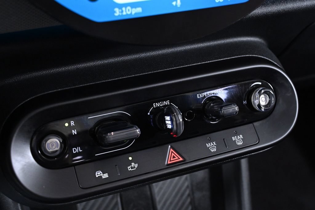 Certified 2025 MINI Cooper S FWD image 19