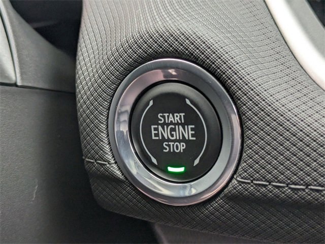 New 2026 Chevrolet TrailBlazer LT w/ Driver Confidence Package image 20