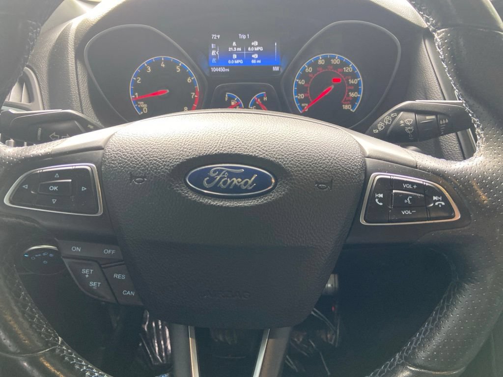 Used 2016 Ford Focus RS AWD/4WD image 22