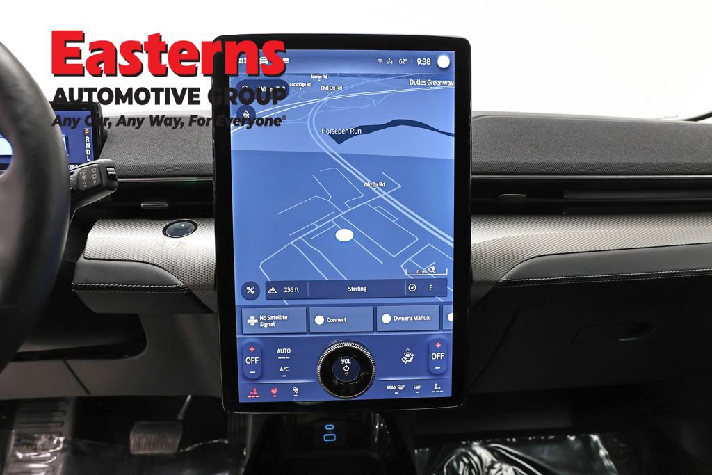 Used 2021 Ford Mustang Mach-E Select w/ Comfort/Appearance Package image 12