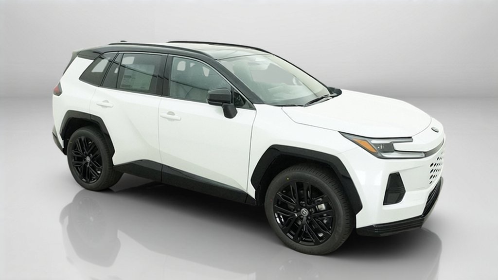 New 2026 Toyota RAV4 XSE AWD/4WD image 6