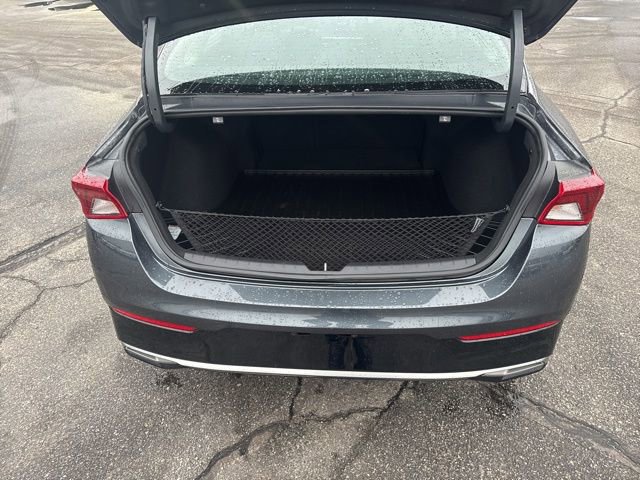 Used 2021 Kia K5 LXS image 20