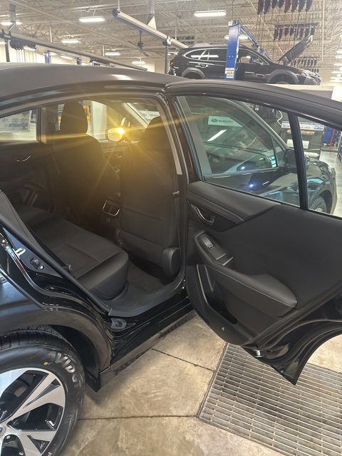 New 2025 Subaru Legacy Premium image 27