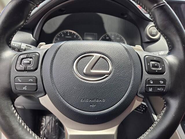 Used 2021 Lexus NX 300 FWD w/ Accessory Package 2 image 11