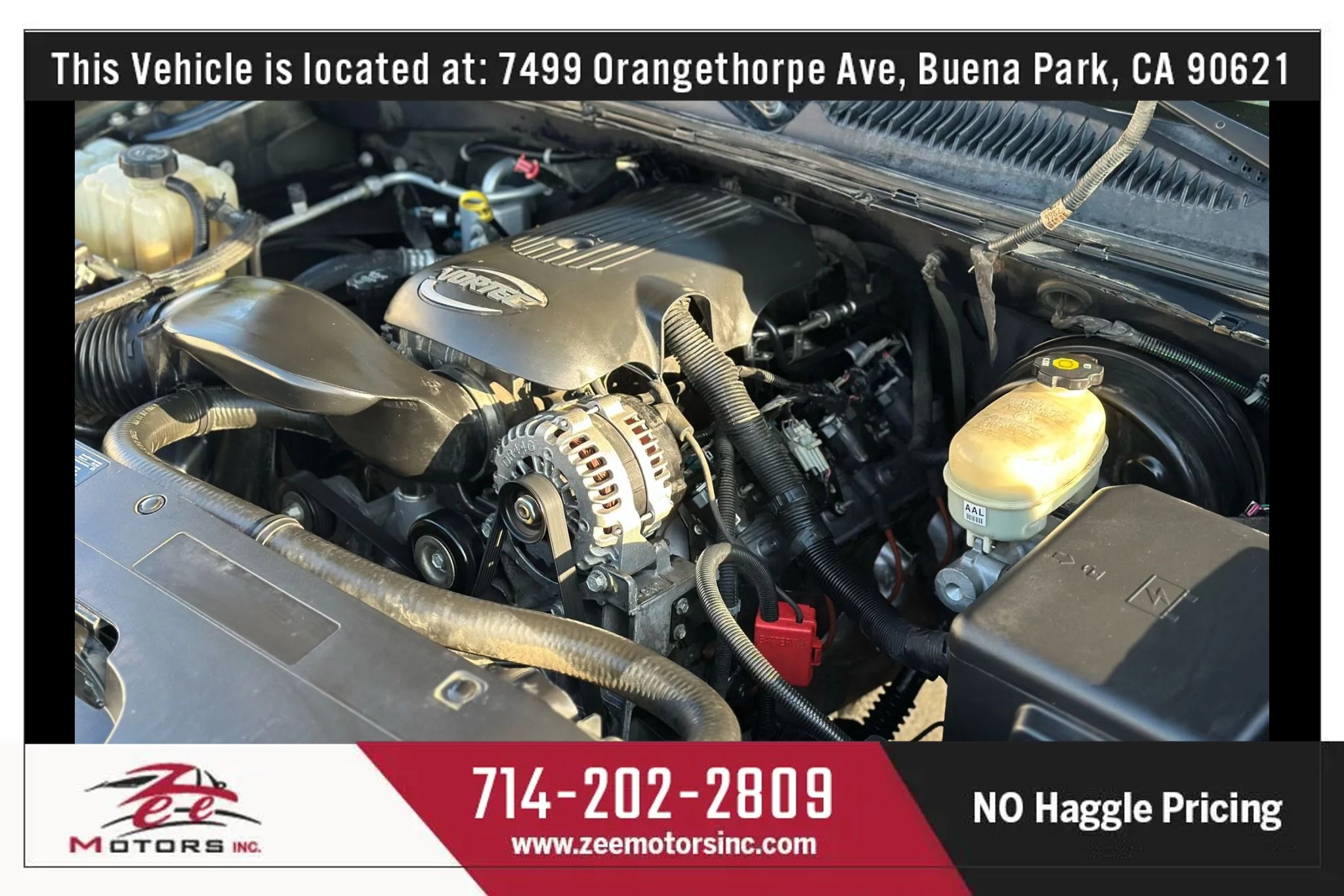 Used 2006 Chevrolet Silverado 1500 LT image 36