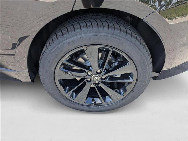 New 2026 Jaguar F-PACE R-Dynamic S image 10