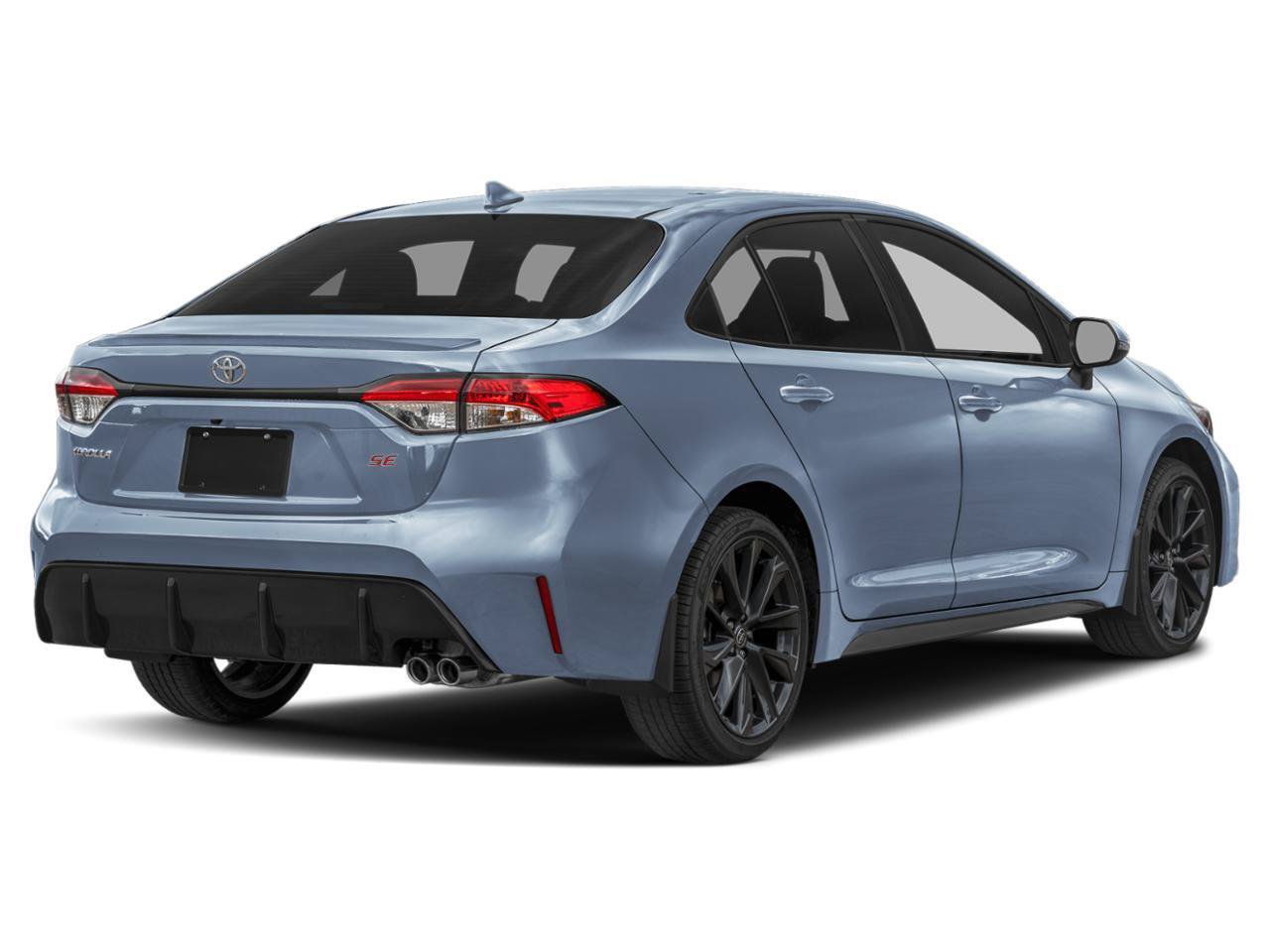 New 2026 Toyota Corolla SE w/ SE Package FWD image 11