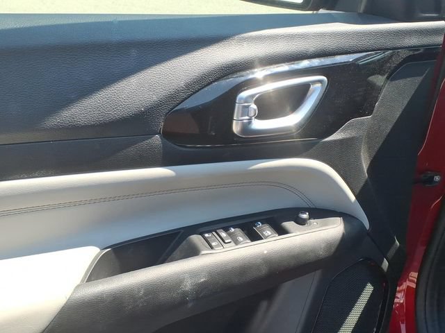 Used 2025 Jeep Compass Limited AWD/4WD image 10