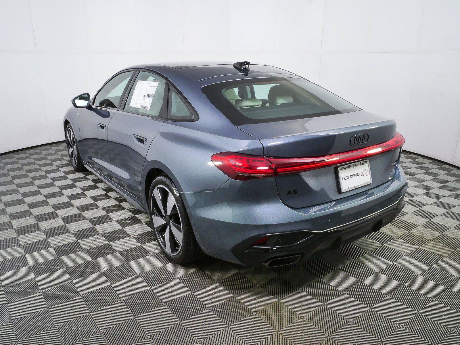 New 2026 Audi A5 Prestige AWD/4WD image 25