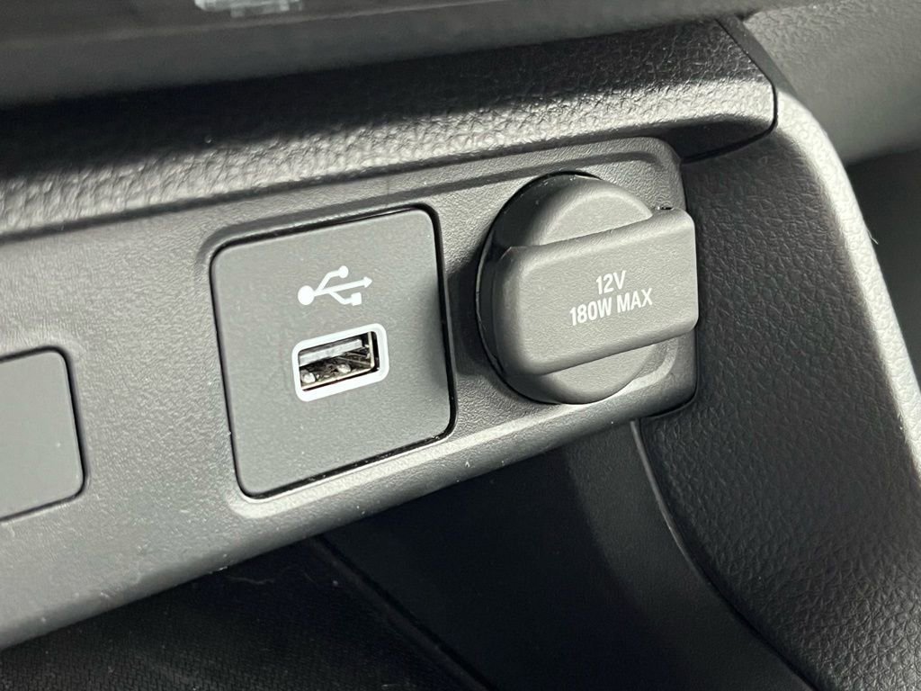 Certified 2022 Honda Civic Sport image 11