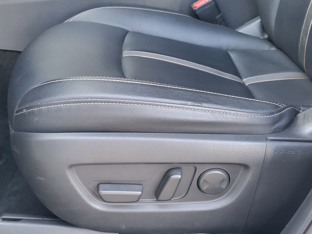 Used 2024 MAZDA CX-90 3.3 Turbo w/ Select Package image 21