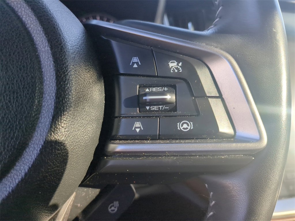 Certified 2021 Subaru Outback Touring image 30