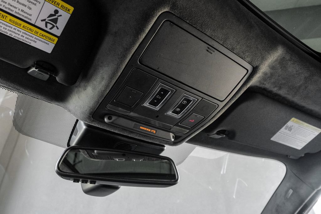 Used 2017 Jaguar F-PACE S image 26