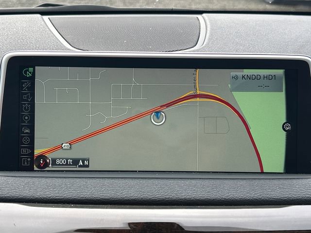 Used 2015 BMW X5 sDrive35i image 28