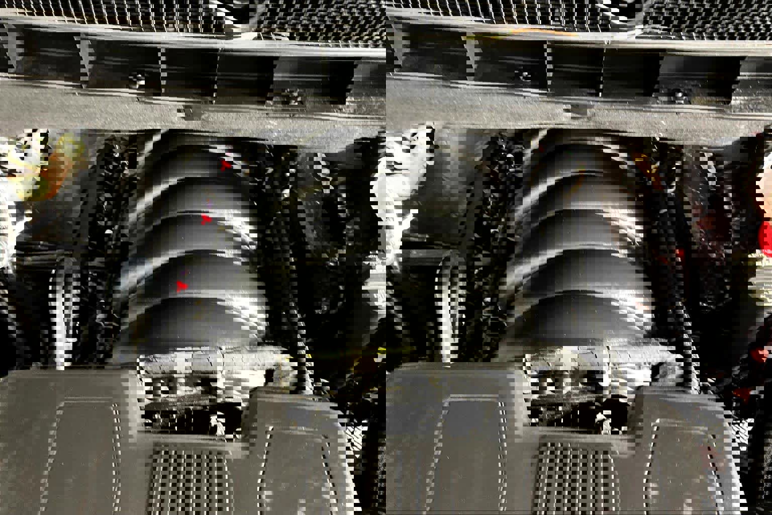 Used 2026 GMC Yukon Denali w/ Sun & Power Step Package image 33