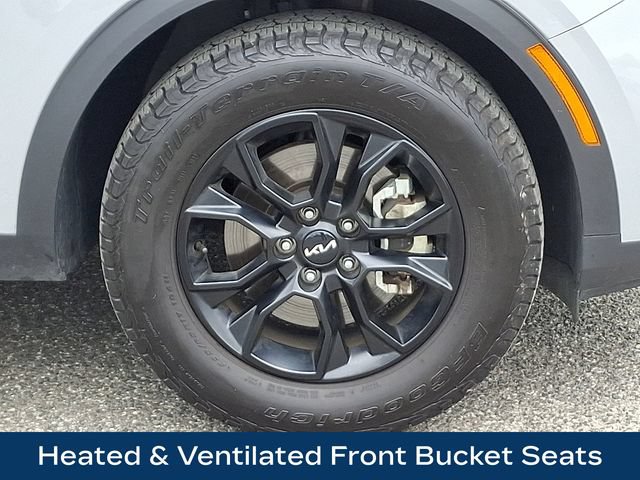 Used 2023 Kia Sportage X-Pro Prestige AWD/4WD image 27