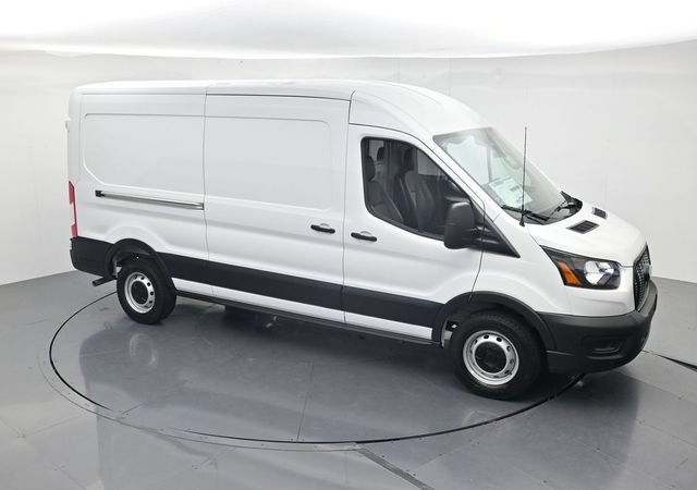 New 2026 Ford Transit 250 148 Medium Roof RWD image 48