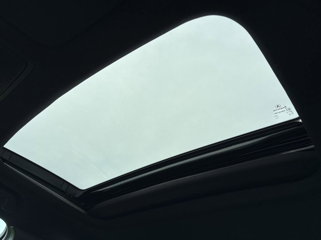 Used 2021 Acura TLX Type S image 6