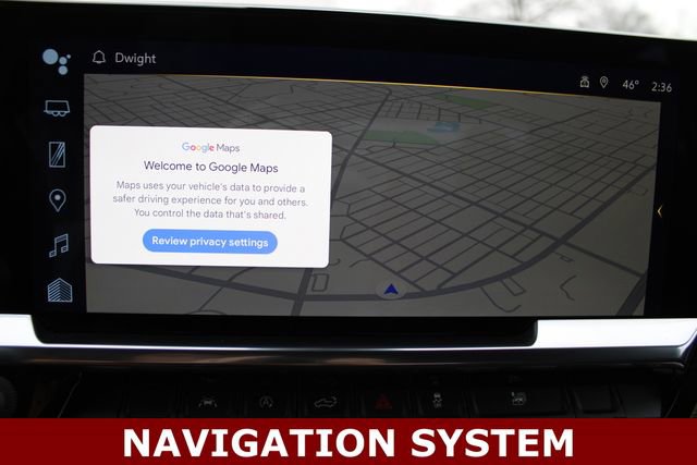 Used 2023 Chevrolet Silverado 1500 RST image 4