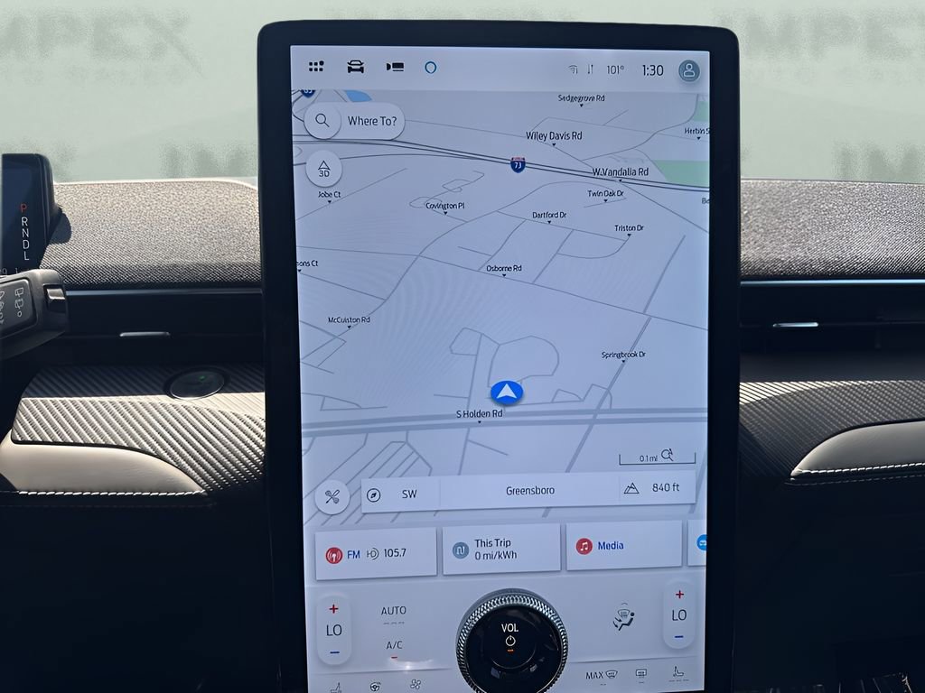 Used 2023 Ford Mustang Mach-E Premium AWD/4WD image 21