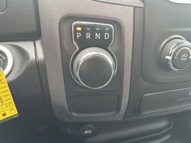 Used 2021 RAM 1500 Tradesman w/ Chrome Appearance Group image 19