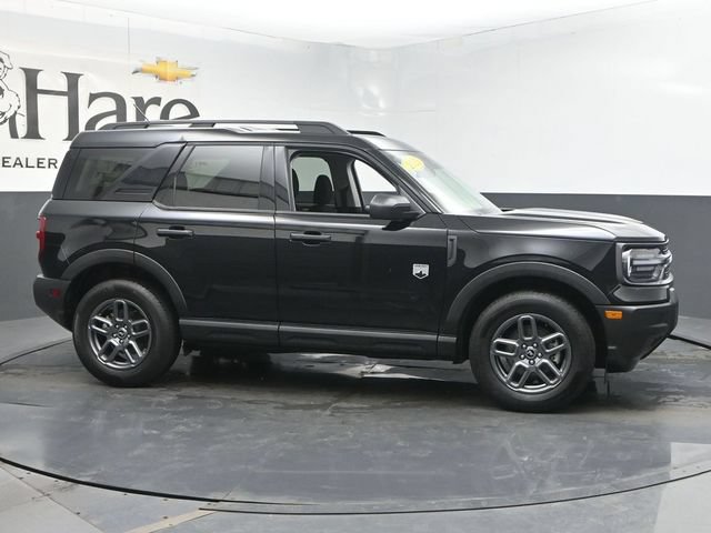 Used 2025 Ford Bronco Sport Big Bend AWD/4WD image 50